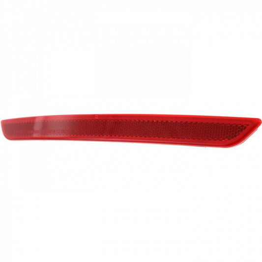 Reflector Rear Driver Side Capa For Bmw - BM1184107C