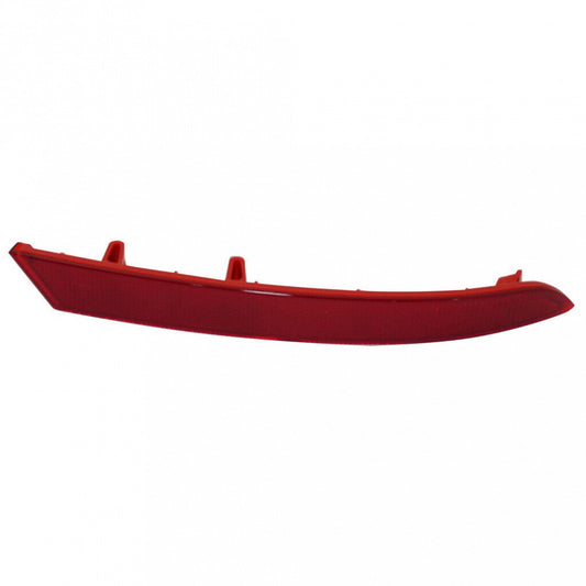 Reflector Rear Driver Side Capa For Bmw - BM1184114C