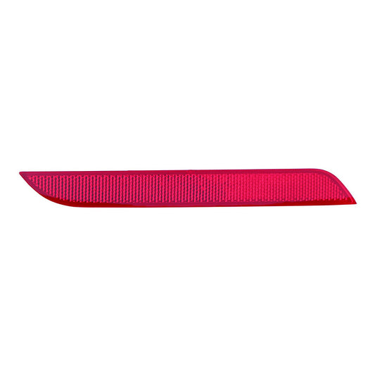 Reflector Rear Passenger Side Capa For Bmw - BM1185100C