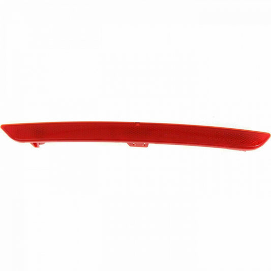 Reflector Rear Passenger Side Capa For Bmw - BM1185107C