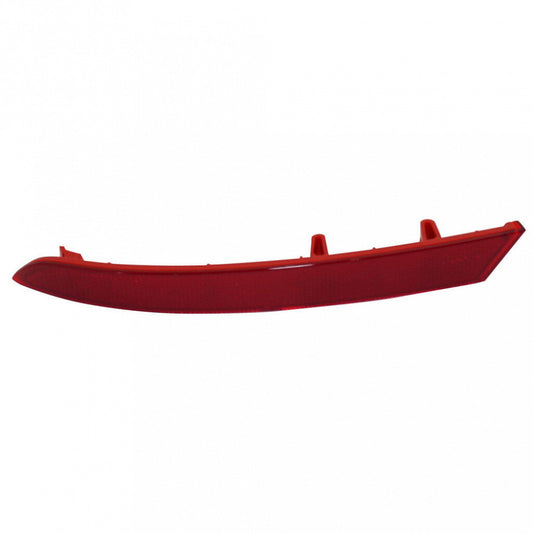 Reflector Rear Passenger Side Without M-Pkg For Bmw - BM1185114