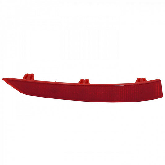 Reflector Rear Passenger Side Exclude M Pkg Capa For Bmw - BM1185121C