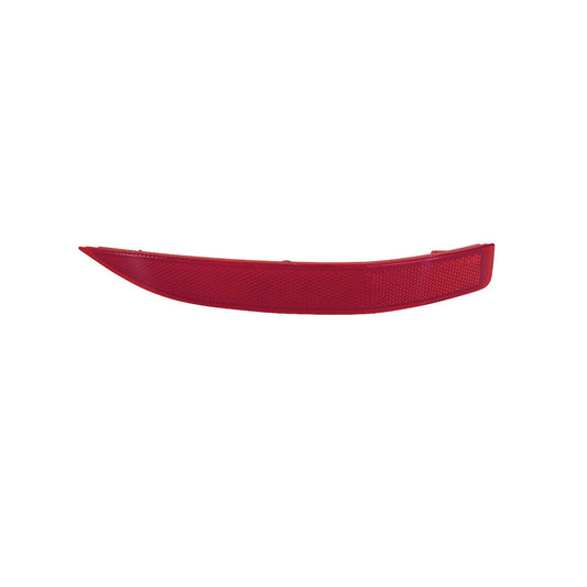 Reflector Rear Passenger Side Capa For Bmw - BM1185123C
