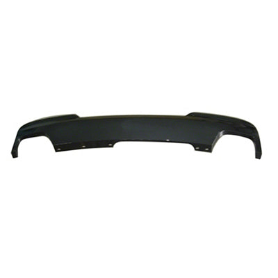 Valance Rear For 550I With M Pkg Capa For Bmw - BM1195108C