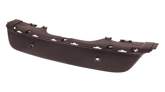 Valance Rear Without M Pkg Without Sensor Capa For Bmw - BM1195116C