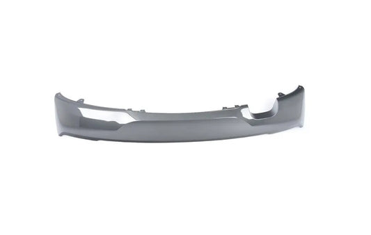Valance Rear With M-Pkg Cpe/Conv For Bmw - BM1195119