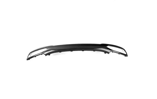 Valance Rear Bright Gray Sdn With M-Pkg For Bmw - BM1195135