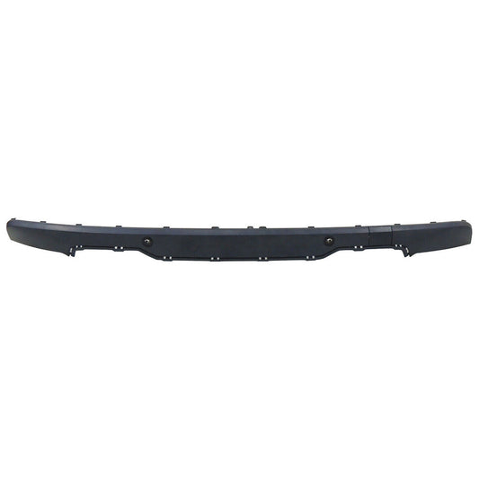Bumper Lower Rear Primed With Tow Hook Cover/Park Assist Without M-Pkg Capa For Bmw - BM1195155C
