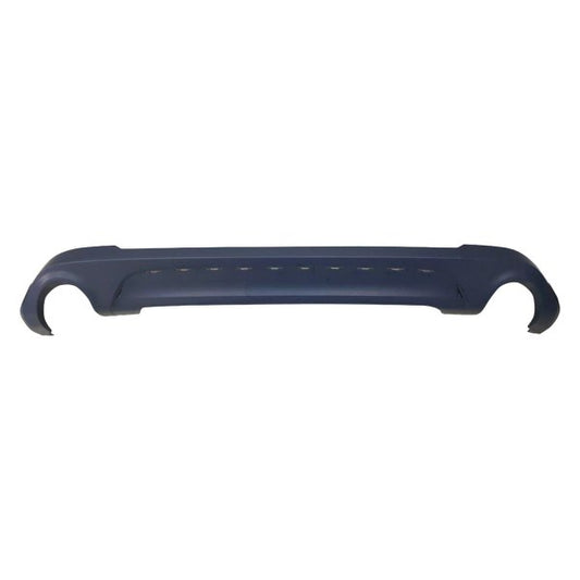 Valance Rear Primed With X-Line Without M-Pkg For Bmw - BM1195159