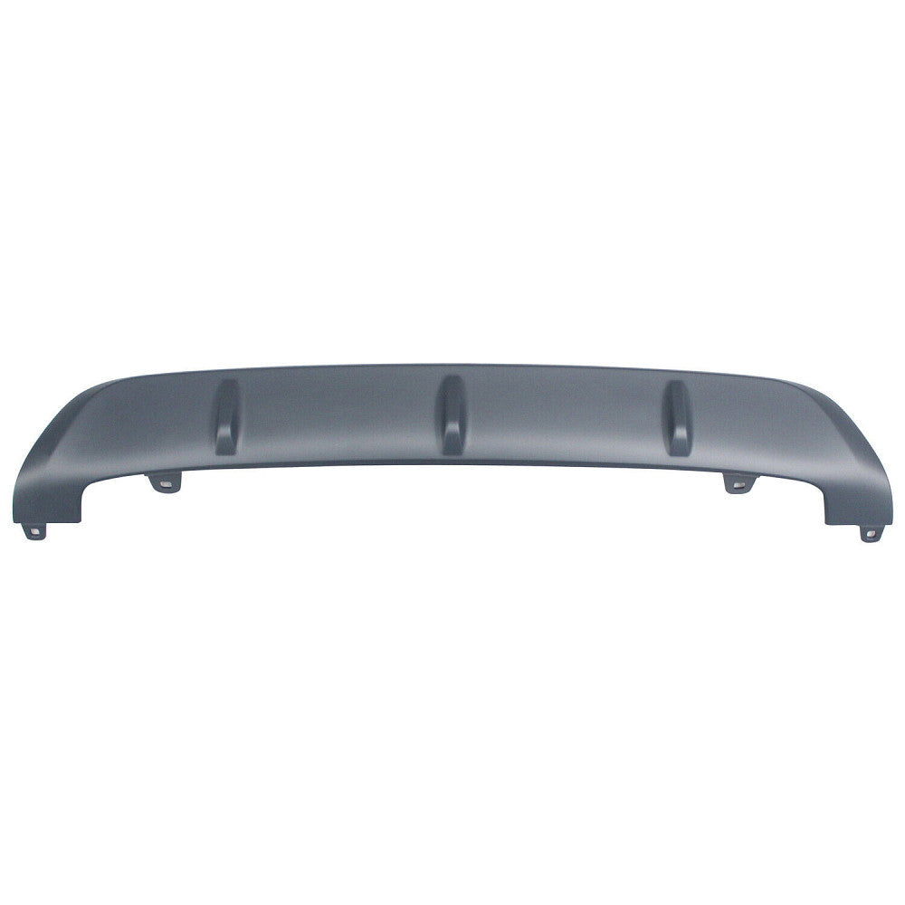 Bumper Rear Primed Gray With Sport Line Without M-Pkg For Bmw - BM1195160