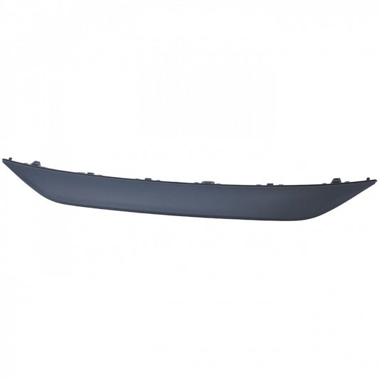 Valance Rear Center Primed Ptm For Bmw - BM1195162