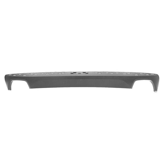 Valance Rear Lower Textured Finish For Bmw - BM1195168