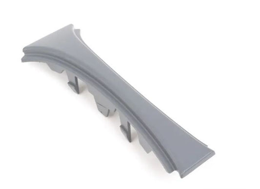 Grille Panel Primed For Bmw - BM1200186