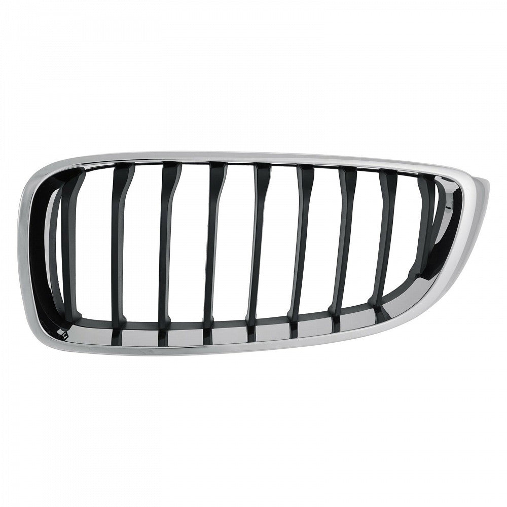 Grille Driver Side With Sport/M-Sport For Bmw - BM1200264