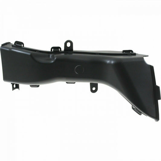 Radiator Support Air Duct Driver Side For Bmw - BM1208103