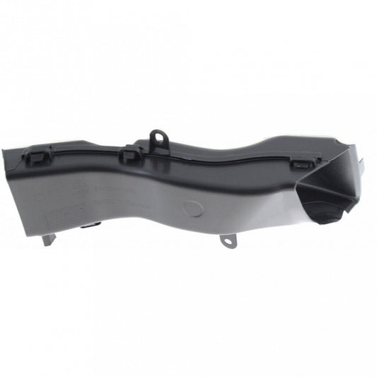 Radiator Support Air Duct Passenger Side For Bmw - BM1209103