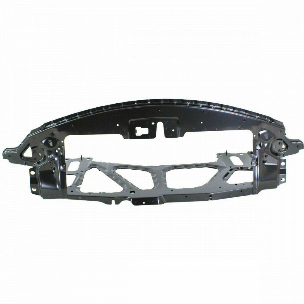 Radiator Support Steelreturn Restricted - Final Sale - No Warranty Coverage For Bmw - BM1225129