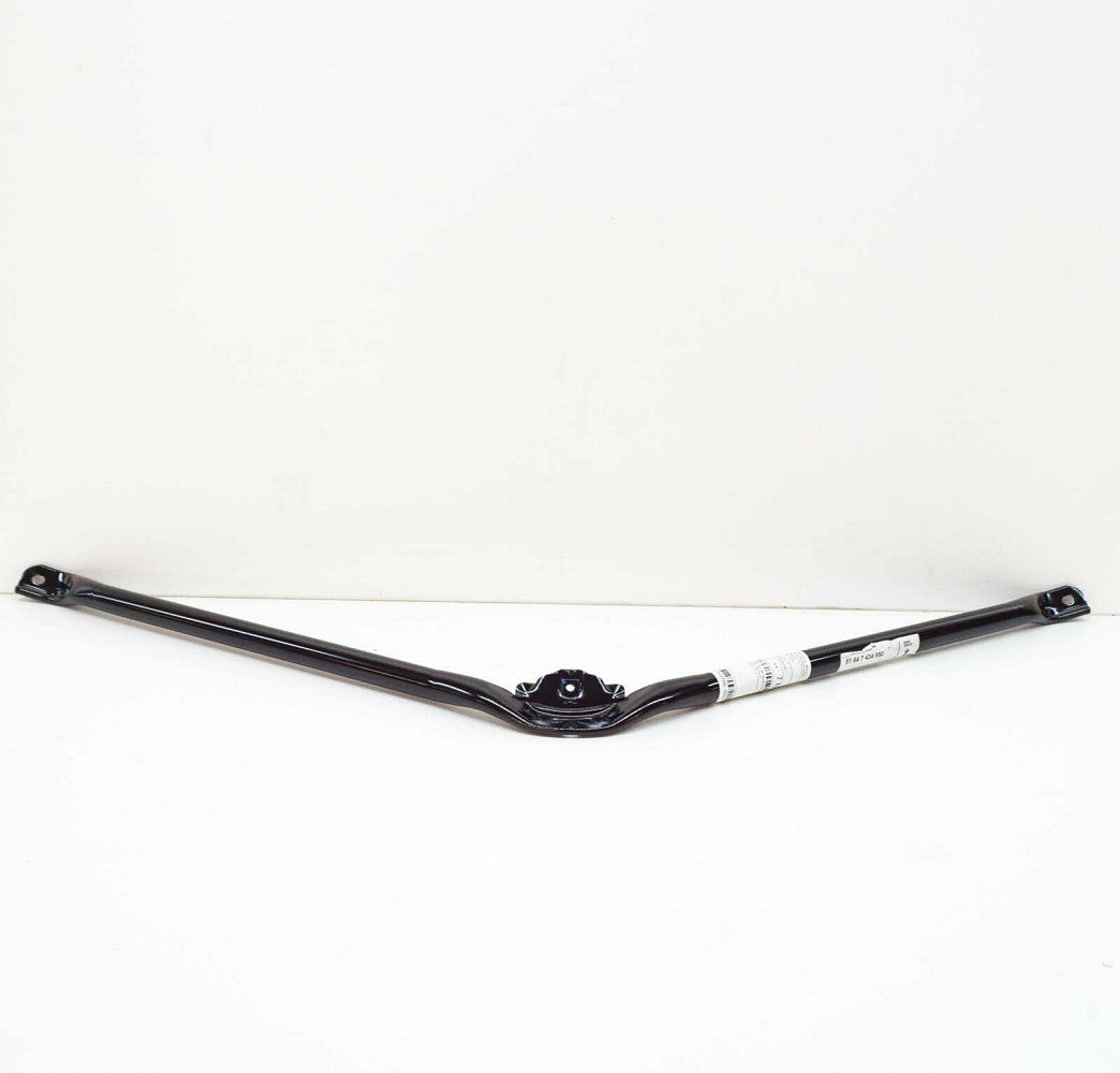 Radiator Support Center Aluminum For Bmw - BM1225155