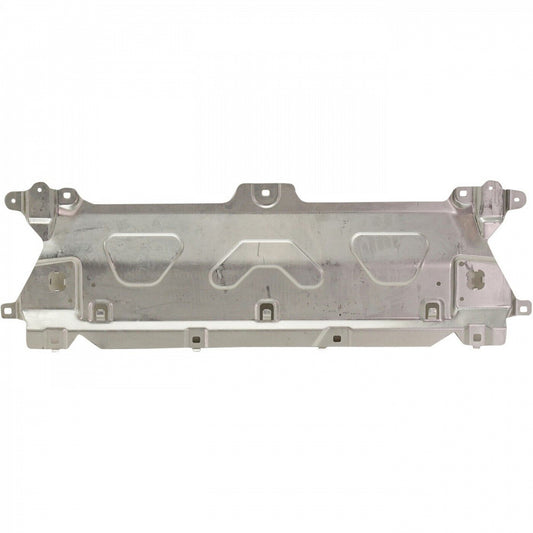 Radiator Support Upper Aluminum For Bmw - BM1225158