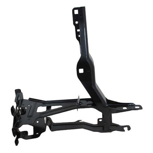 Radiator Support Driver Side Steel For Bmw - BM1225162