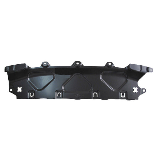 Radiator Support Upper Aluminium Forward Section For Bmw - BM1225170