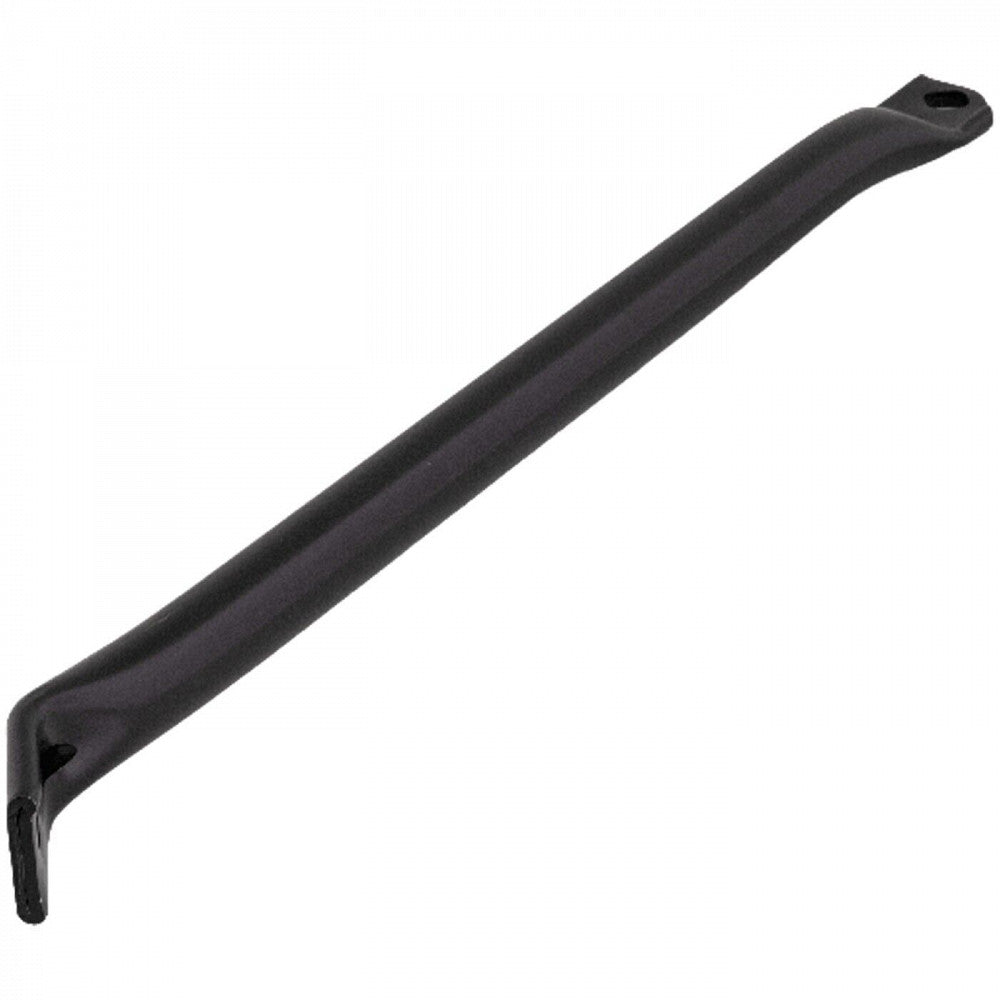 Radiator Support Panel Passenger Side Rebar Brace Aluminium For Bmw - BM1225171