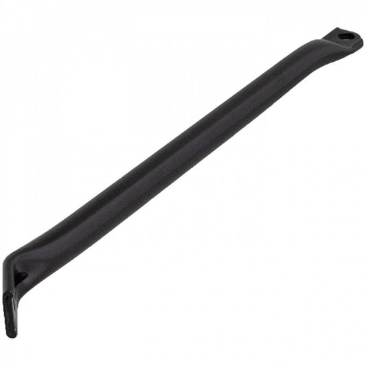 Radiator Support Panel Passenger Side Rebar Brace Aluminium For Bmw - BM1225171