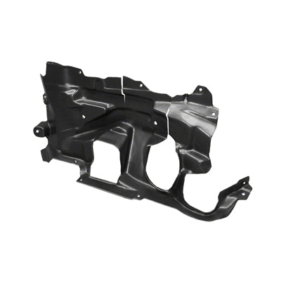 Engine Splash Shield Driver Side Rwd For Bmw - BM1228166