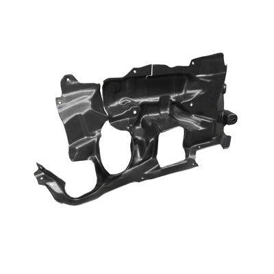 Engine Splash Shield Passenger Side Rwd For Bmw - BM1228167