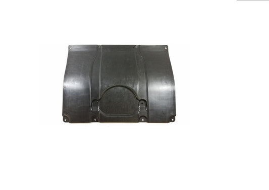 Undercar Shield Front Center For Bmw - bm1228185