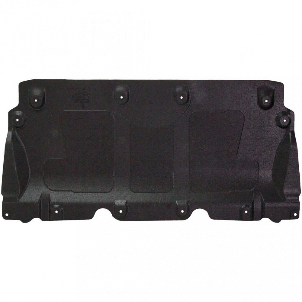 Undercar Shield Center Without Awd For Bmw - BM1228186