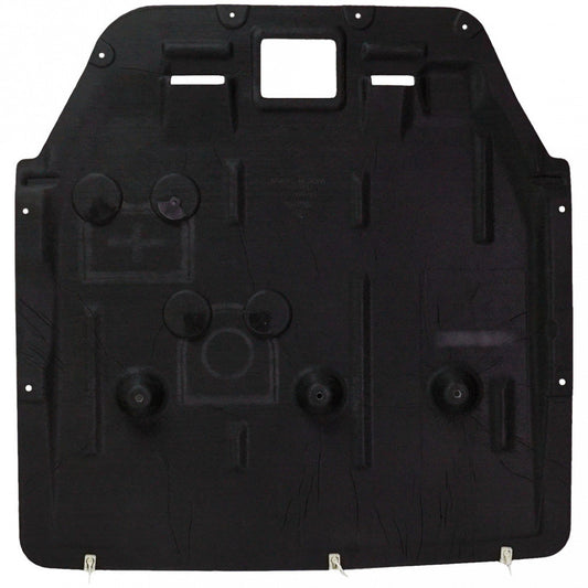 Undercar Shield For Bmw - BM1228187