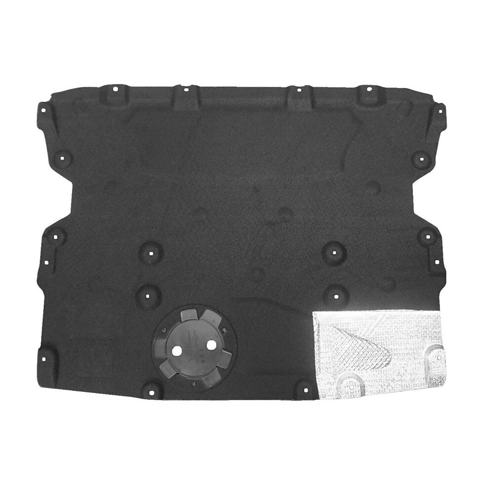 Undercar Shield Front Center For Bmw - BM1228196