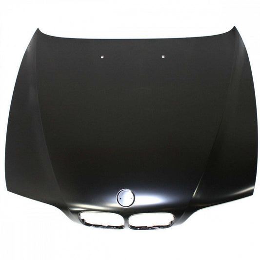 Hood For Bmw - BM1230107