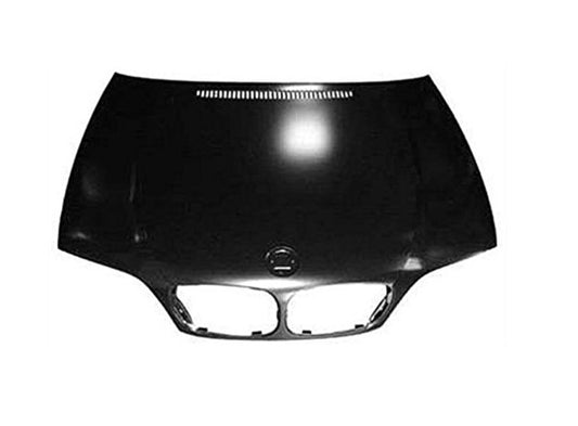 Hood Frontom March 2003 For Bmw - BM1230120
