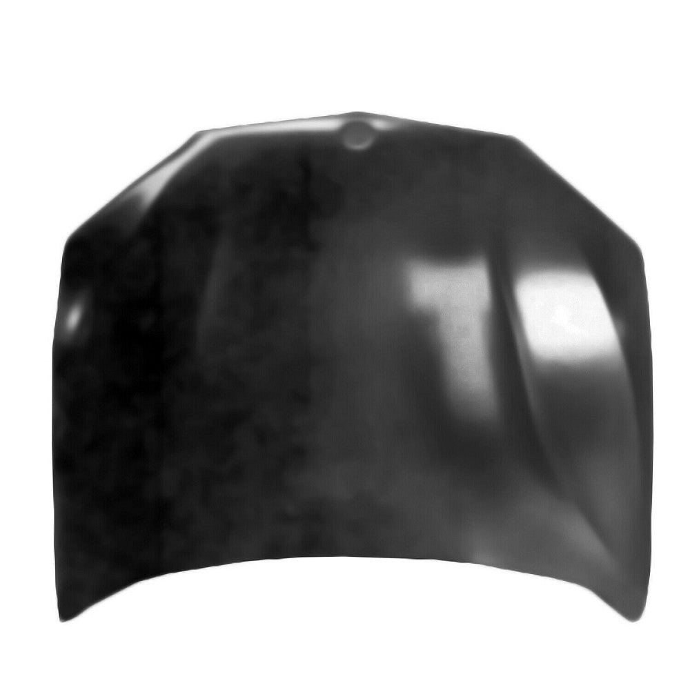 Hood Aluminum Capa For Bmw - BM1230146C