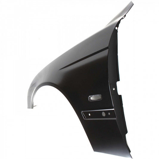 Fender Front Driver Side For Bmw - BM1240120