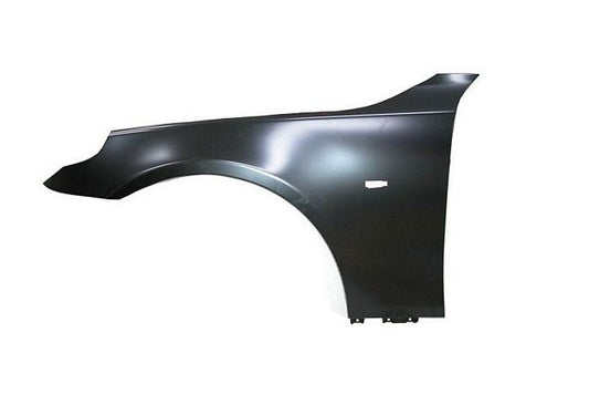 Fender Front Driver Side Aluminum For Bmw - BM1240130