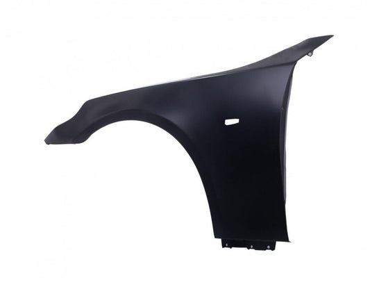 Fender Front Driver Side Steel Capa For Bmw - BM1240141C