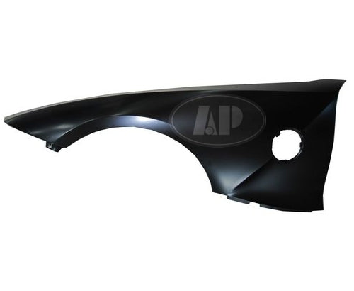 Fender Front Driver Side Steel For Bmw - BM1240149