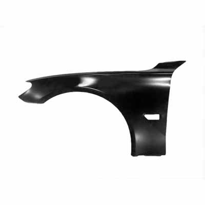 Fender Front Driver Side Aluminum For Bmw - BM1240151