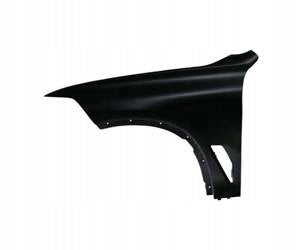 Fender Front Driver Side Aluminium For Bmw - BM1240167
