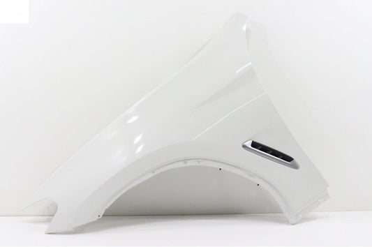 Fender Front Driver Side Aluminium Capa For Bmw - BM1240172C