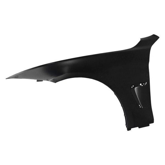 Fender Front Driver Side Steel Capa For Bmw - BM1240173C