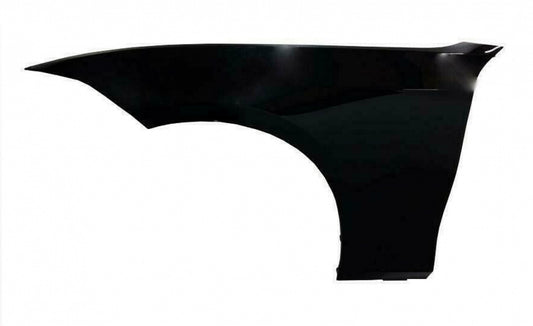 Fender Front Driver Side Aluminium Capa For Bmw - BM1240177C