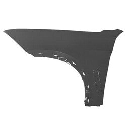 Fender Front Driver Side Without M-Pkg For Bmw - BM1240180