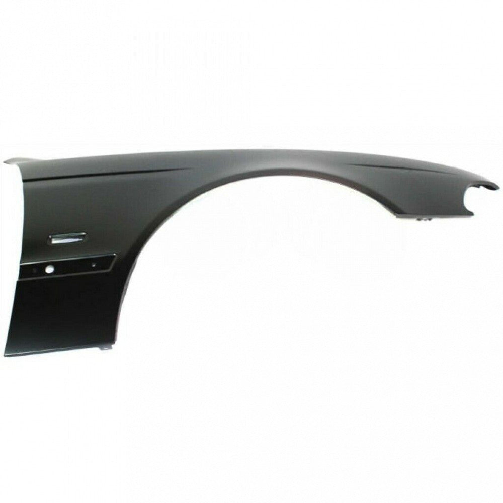 Fender Front Passenger Side For Bmw - BM1241120