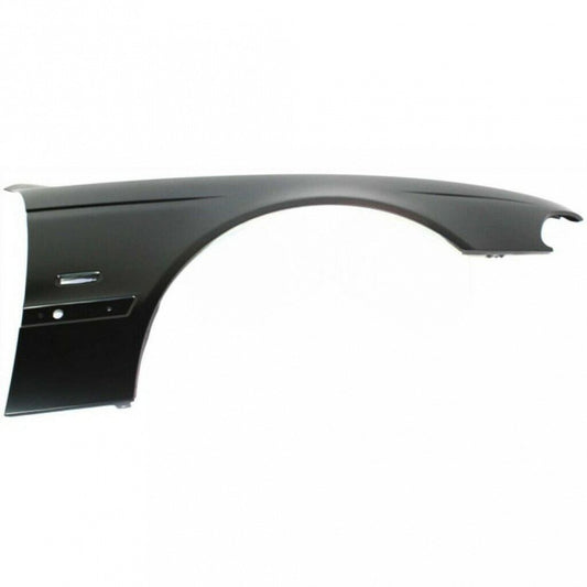 Fender Front Passenger Side For Bmw - BM1241120