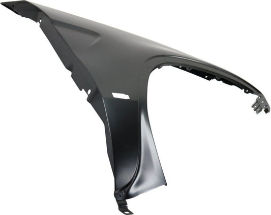 Fender Front Passenger Side For Bmw - BM1241128