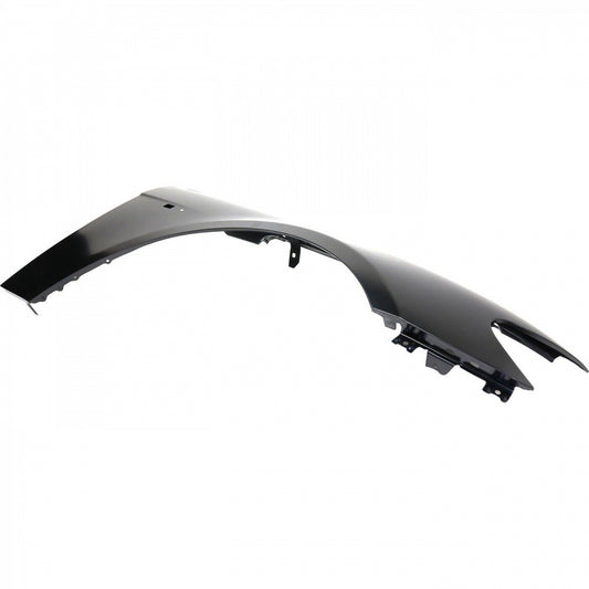 Fender Front Passenger Side For Bmw - BM1241136